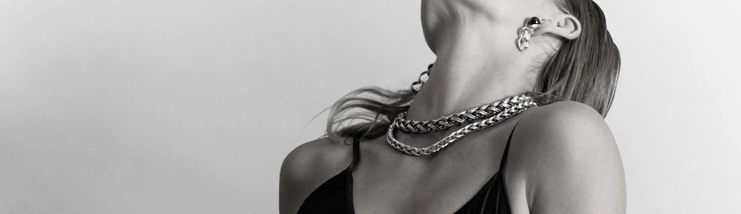 Bijoux pour femmes