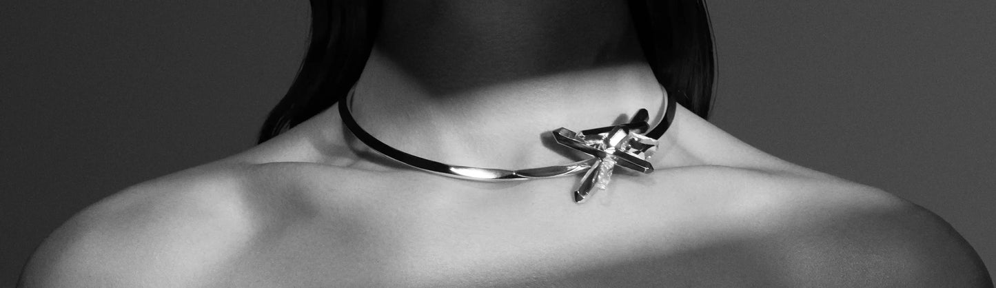 Colliers Femme
