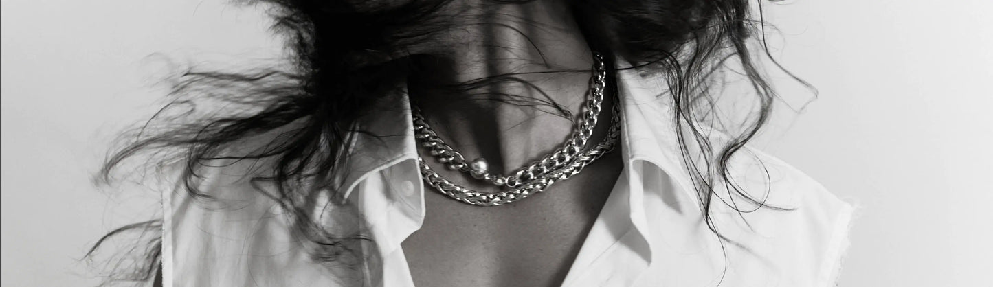 Tous les bijoux
