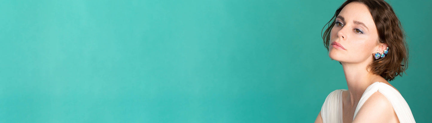 Collection Hortensia