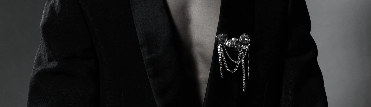 Broches