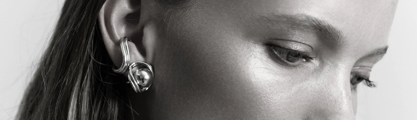 Bijoux d'oreille Femme