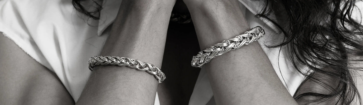 Bracelets Homme