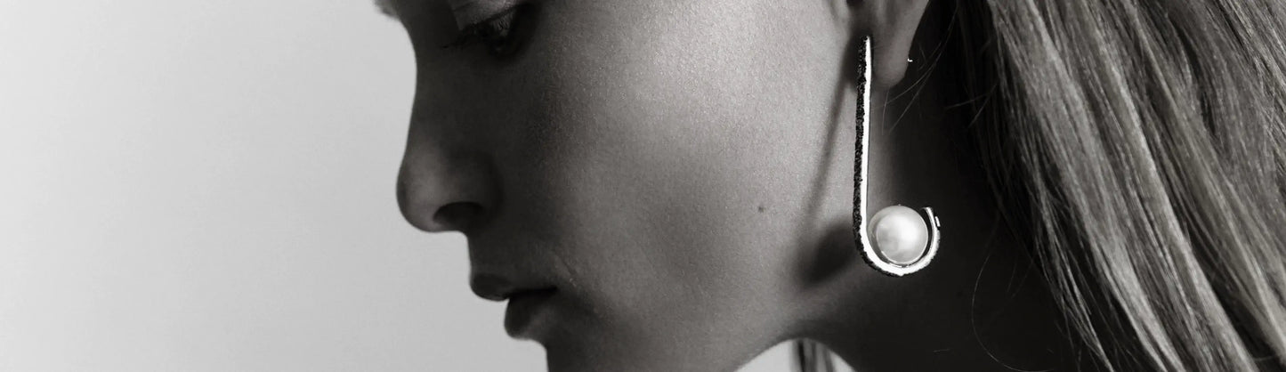 Boucles d'oreilles Les Eternels